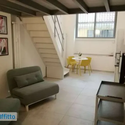 Rent this 1 bed apartment on Jiang in Via Cadore, 20135 Milan MI