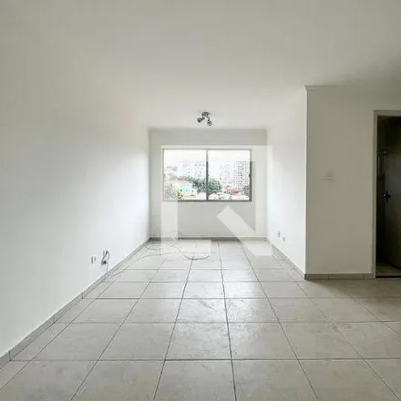 Rent this 2 bed apartment on Rua Haroldo Pacheco e Silva in Vila Argentina, São Paulo - SP
