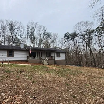 Buy this 3 bed house on 2974 Thompson Mill Road in Springlake Estates, Buford