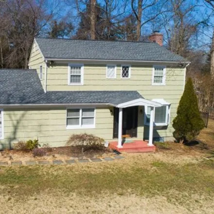 Buy this 4 bed house on 4 Carriage Drive in Norwalk, CT 06850