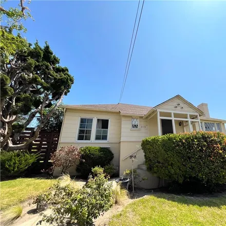 Rent this 3 bed house on 2110 Borden Avenue in Hermosa Beach, CA 90254