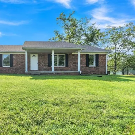 Buy this 3 bed house on 109 Highland St in Kentucky, 40020