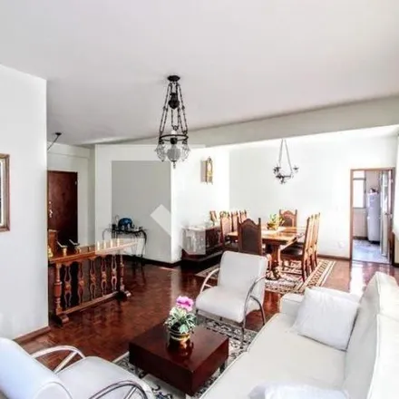 Buy this 4 bed apartment on Rua Oscar Trompowski in Gutierrez, Belo Horizonte - MG