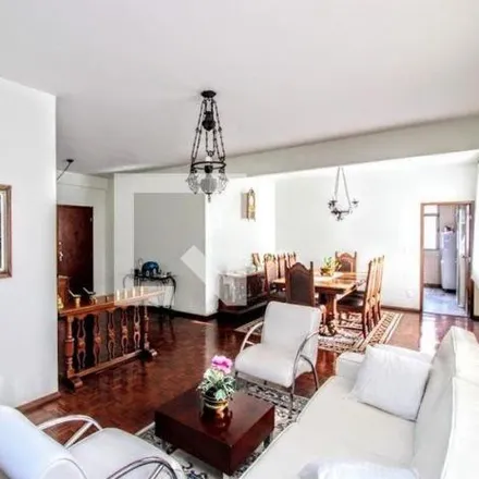 Image 1 - Rua Oscar Trompowski, Gutierrez, Belo Horizonte - MG, 30430-180, Brazil - Apartment for sale