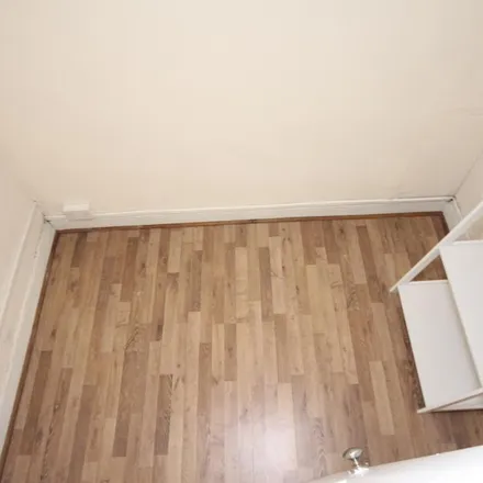 Rent this 1 bed apartment on Rufford Road in Liverpool, L6 3BE