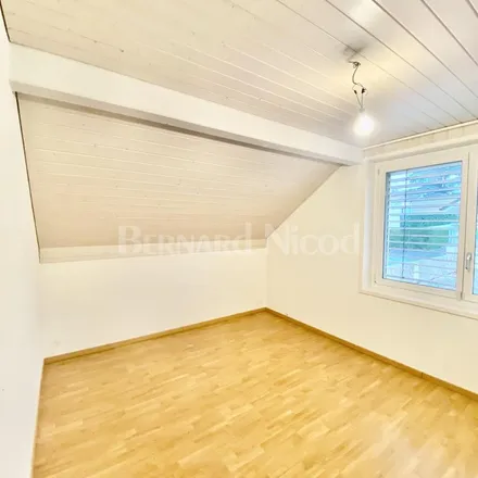 Image 5 - Route d'Hermance 1, 1244 Collonge-Bellerive, Switzerland - Apartment for rent