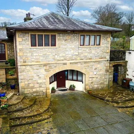 Buy this 5 bed house on Stubbins Lane/Fire Station in Stubbins Lane, Ramsbottom