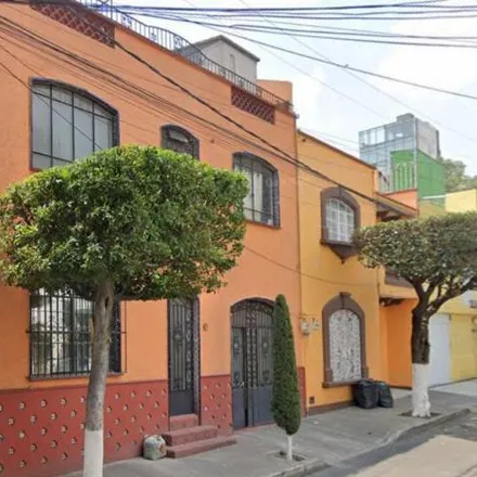 Buy this 4 bed house on Calle Bahía Montejo in Miguel Hidalgo, 11300 Santa Fe