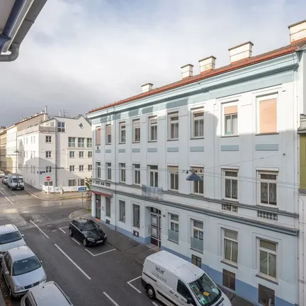 Image 4 - Martinstraße, Währinger Straße, 1180 Vienna, Austria - Apartment for rent