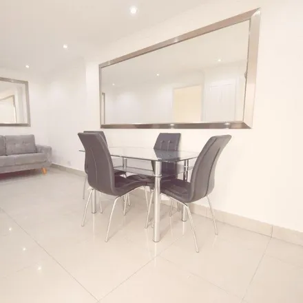 Rent this 2 bed apartment on 17 Queensborough Terrace in London, W2 3SG