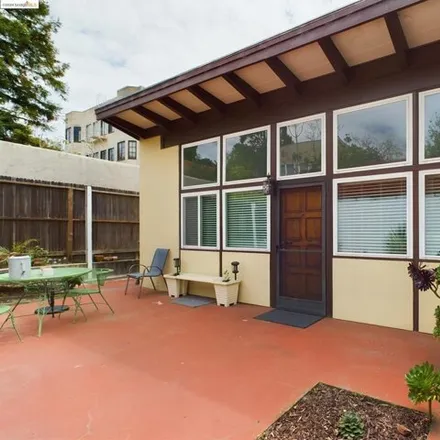 Rent this 2 bed house on 1615 Arch Street in Berkeley, CA 94709