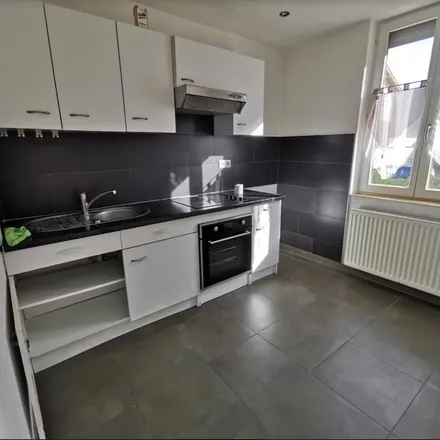 Rent this 2 bed apartment on 48 Route de Bischwiller in 67800 Bischheim, France