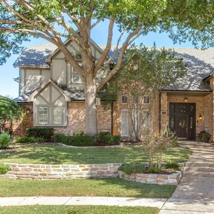 Image 5 - 3305 Wolfe Court, Plano, TX 75025, USA - House for sale