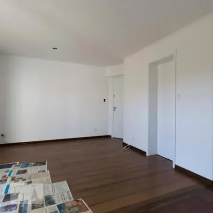 Rent this 3 bed apartment on Rua das Hortências 612 in Mirandópolis, São Paulo - SP