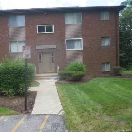 Rent this 1 bed condo on 28 Peddler Hill Road in Village of South Blooming Grove, Monroe