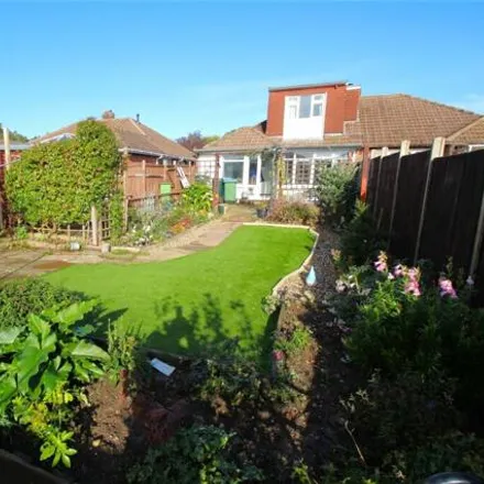 Image 3 - Oak Road, Catisfield, PO15 5HH, United Kingdom - Duplex for sale