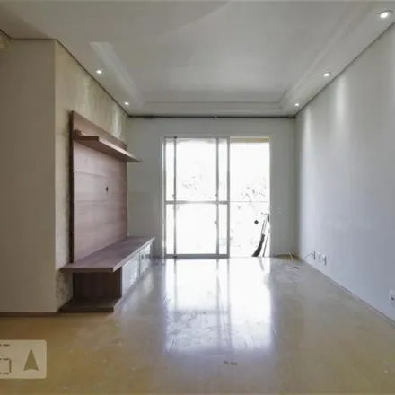 Rent this 3 bed apartment on unnamed road in Vila Andrade, São Paulo - SP