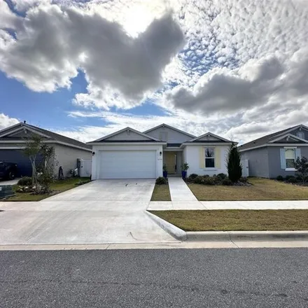 Rent this 3 bed house on unnamed road in Marion County, FL