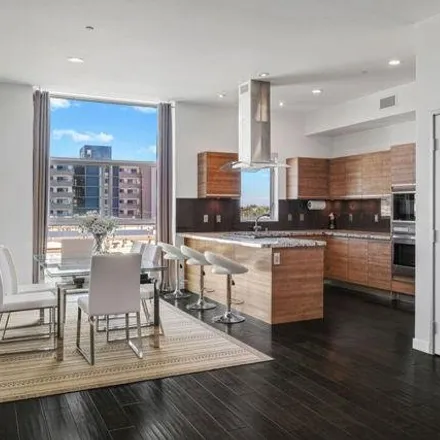 Rent this 3 bed condo on 3119 Via Dolce