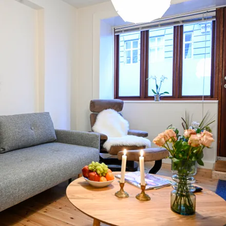 Rent this 2 bed apartment on Ålborggade 8 in 2100 København Ø, Denmark