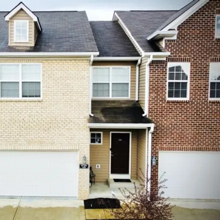 Rent this 3 bed house on 9750 Thorne Cliff Way in Fishers, IN 46037