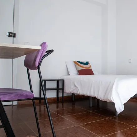 Rent this 3 bed room on Madrid in Calle Río Urbión, 1