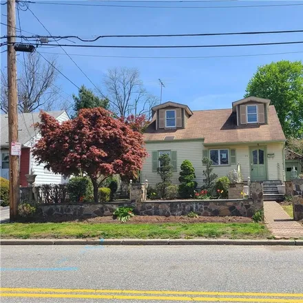 Buy this 4 bed house on 24 Winthrop Avenue in Village of Elmsford, NY 10523