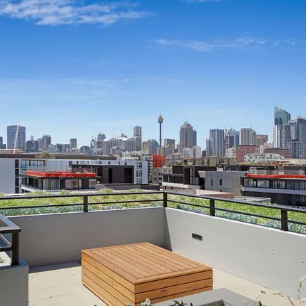 Image 1 - The Foundary, 11 Wentworth Street, Glebe NSW 2037, Australia - Apartment for rent