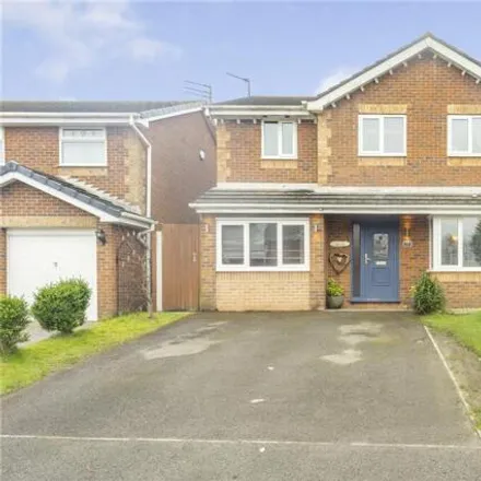Buy this 4 bed house on Burghill Road in Liverpool, L12 0BS