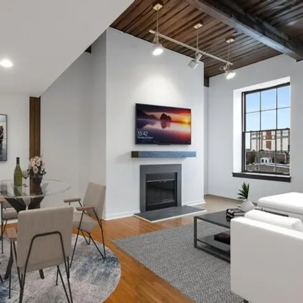 Buy this 1 bed condo on 122 Church Street in Philadelphia, PA 19106