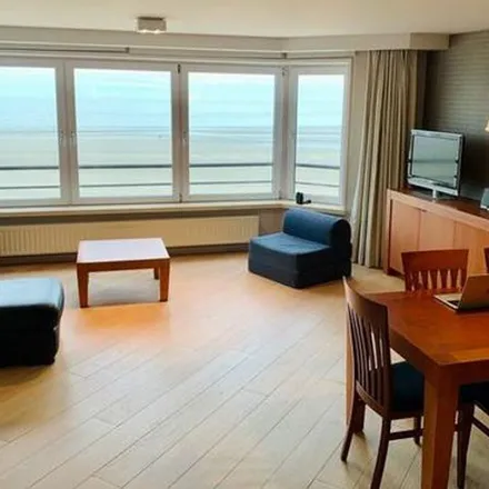 Rent this 2 bed apartment on Visserskapelstraat 2 in 8301 Knokke-Heist, Belgium