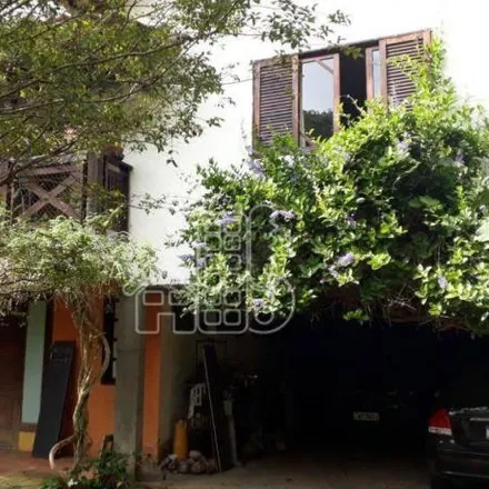 Buy this 4 bed house on Rua Paul Gauguin in Vila Progresso, Niterói - RJ