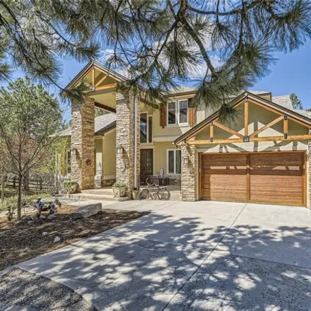 Buy this 5 bed house on 9000 Rambling Oak Place in Douglas County, CO 80134