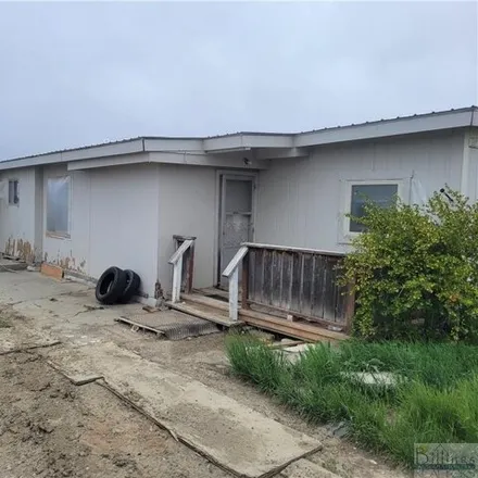 Buy this studio apartment on Clark Avenue in Baseline, Yellowstone County