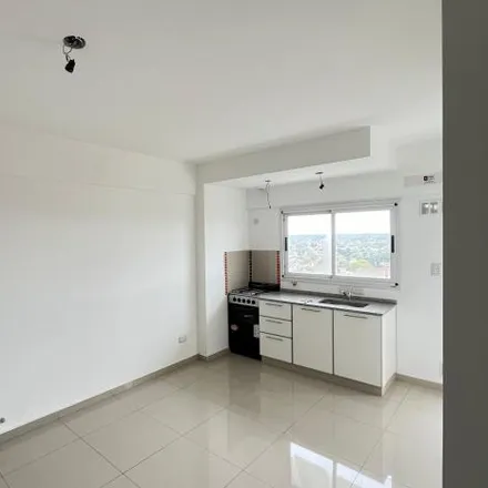 Rent this 1 bed apartment on Almirante Brown 2979 in Partido de Lomas de Zamora, B1832 DEF Temperley
