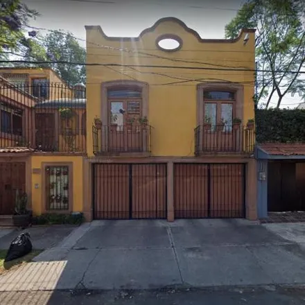 Buy this 5 bed house on Calle Sierra Amatepec in Miguel Hidalgo, 11000 Santa Fe