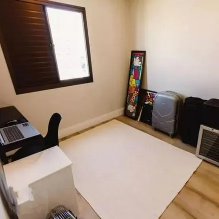 Buy this 2 bed apartment on Rua Cônego Vicente Miguel Marino 313 in Campos Elísios, Região Geográfica Intermediária de São Paulo - SP