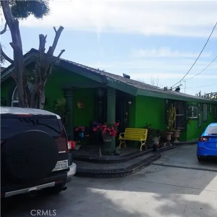 Buy this 3 bed house on 1932 East Rosecrans Avenue in Compton, CA 90221