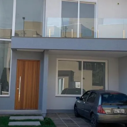 Buy this 3 bed house on Avenida José Loureiro da Silva in Centro, Gravataí - RS