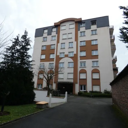 Image 2 - Rue Charles Corbeau, 27000 Évreux, France - Apartment for rent