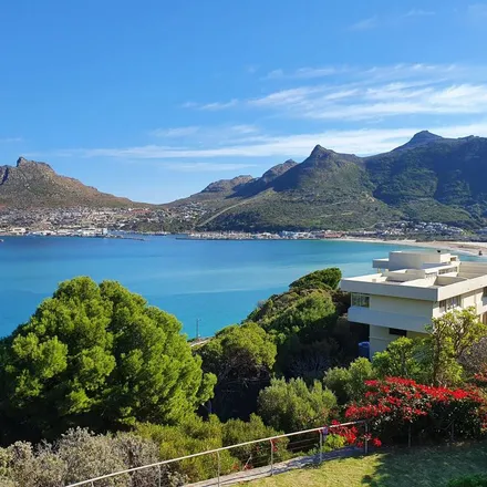 Image 9 - The Promenade, Cape Town Ward 74, Hout Bay, 7872, South Africa - Apartment for rent