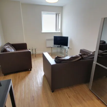 Image 3 - Empire Road, Leicester, LE3 5HE, United Kingdom - Apartment for rent