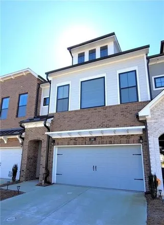 Rent this 3 bed house on unnamed road in Alpharetta, GA