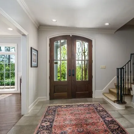 Image 5 - 4600 Old Leeds Road, Glencoe, Mountain Brook, AL 35213, USA - House for sale