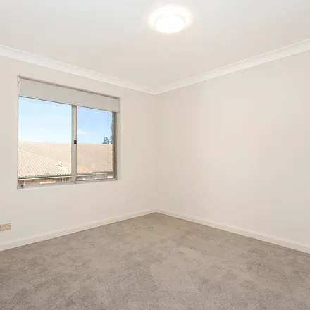 Rent this 2 bed apartment on 27 Myra Road in Dulwich Hill NSW 2203, Australia