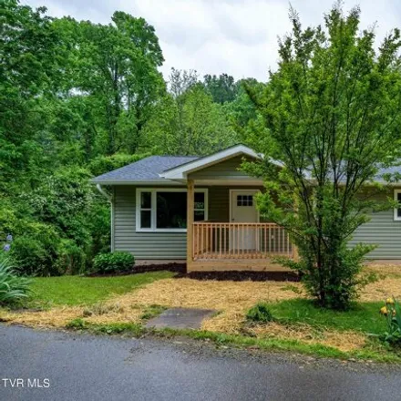 Buy this 3 bed house on 1304 Charity Hill Road in Charity Hill, Carter County