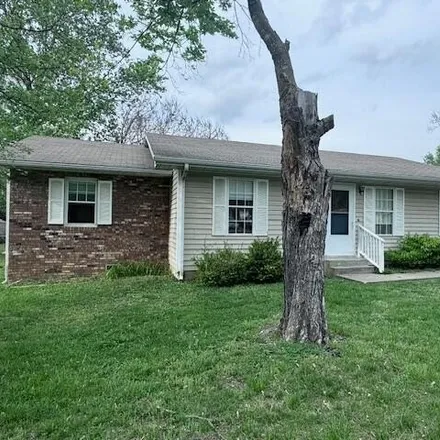 Buy this 3 bed house on 1481 West 2nd Street in West Plains, MO 65775