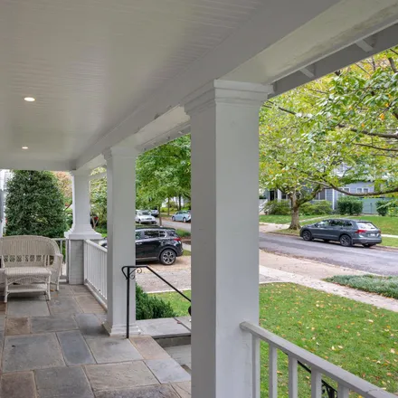 Image 7 - 3613 Underwood Street, Chevy Chase Section Five, Montgomery County, MD 20815, USA - House for rent