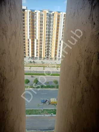 Image 2 - unnamed road, Ghaziabad -, Uttar Pradesh, India - Apartment for sale
