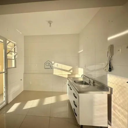 Buy this 2 bed apartment on Rua Pedro Gregório in Barreiros, São José - SC